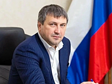 Глава Самары Иван Носков: Каждый город в России – это жемчужина в общем ожерелье