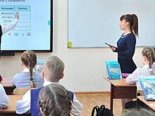 Около 80% россиян отметили снижение престижа профессии учителя