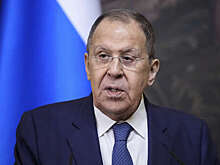 Лавров: РФ всегда осуждала и требовала снятия санкций США против Сирии