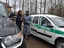 Костромской гонщик выплатил около 100 штрафов