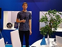 Миэтовцы приняли участие в деловой программе авиасалона МАКС-2021