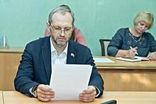 Новым директором Кузбасского филиала СГК опять стал местный депутат