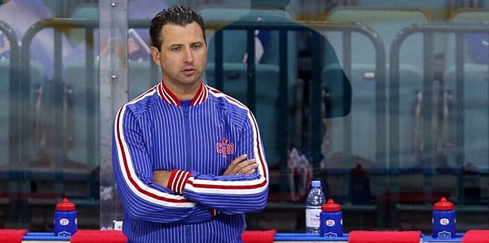 Ротенберг о «Красной Машине Юниор» в финале Кубка Овечкина: «При помощи «Газпрома» мы можем организовать продуктивную работу всей вертикали СКА»