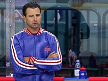 Ротенберг о «Красной Машине Юниор» в финале Кубка Овечкина: «При помощи «Газпрома» мы можем организовать продуктивную работу всей вертикали СКА»