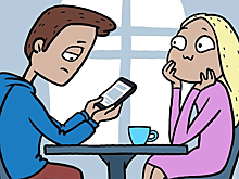 Плакать или смеяться: 19 комиксов о жизни девушек