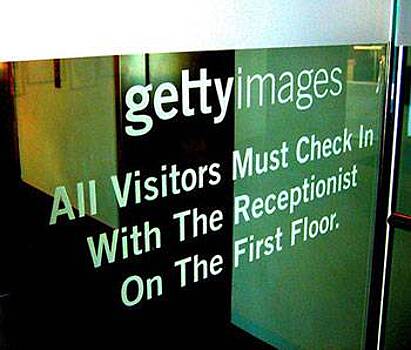 Фотобанк Getty обвинил Google в манипуляциях поисковой выдачей