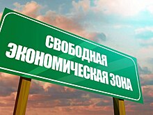Новые инвестиционные проекты в ДНР реализуются через СЭЗ: Пушилин