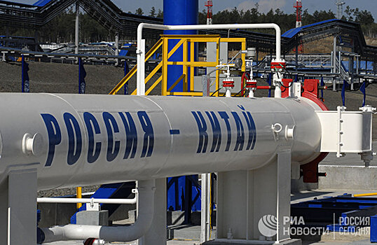 Китай решил, что инвестировать в Россию слишком опасно