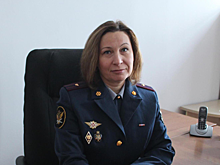 «Оказывать помощь в развитии адаптивных навыков к жизни на свободе - одна из главных задач»: психолог УФСИН Светлана Громова о работе с осужденными