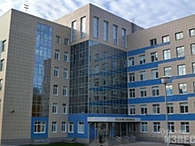 Роспотребнадзор подтвердил информацию о заболевших медиках в больнице №1 Курска