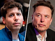 Разработчик ChatGPT ответил на планы Маска по покупке OpenAI