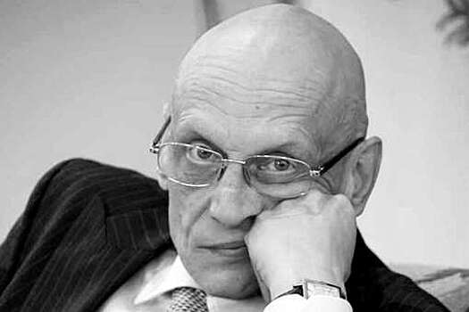 Звукорежиссер Петр Пивоваров умер на 72 году жизни