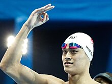 Сунь Ян и Китай победили МОК и WADA, как это ранее сделала Ефимова
