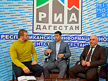 В Дагестане стартует автопробег в честь 345-й стрелковой дивизии