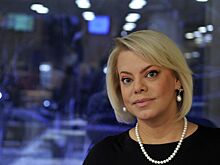 Поплавская обвинила Асмус и Меньшикова в разврате