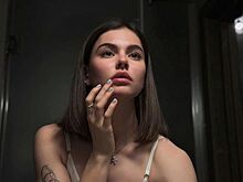 «Числюсь в модельном агентстве». Лучшая молодая биатлонистка России — о хобби