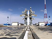На космодроме Восточный госкомиссия допустила первую ракету «Ангара-А5» к пуску