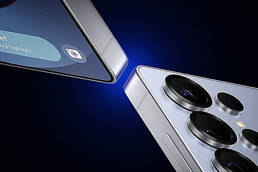 Раскрыты первые детали Samsung Galaxy S27