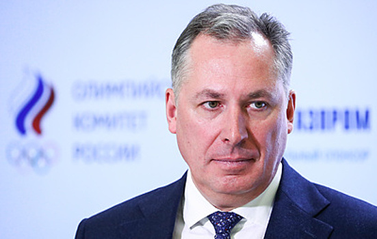 Поздняков: ОКР делает все возможное для сохранения здоровья российских спортсменов