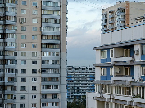 В России захотели изменить условия льготной ипотеки