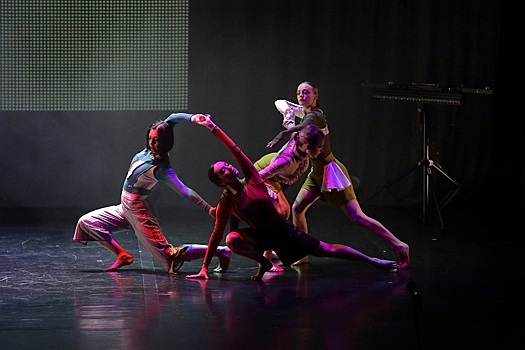 «TWOПицца»: челябинцам представят спектакль о взаимоотношениях человека и природы