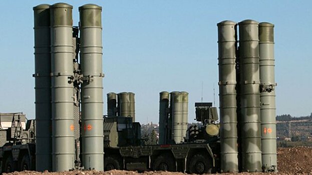 Новый воздушно-космический радиолокатор разработан в России