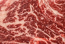 «Мираторг» планирует нарастить производство говядины вагю до 3,5 тыс тонн в год