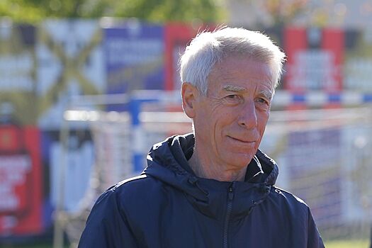 Непомнящий: ЦСКА был мягкой игрушкой — Баринов вернёт команде жёсткий характер