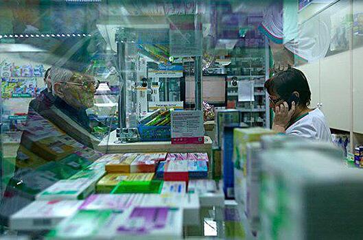 Расходы на закупку жизненно важных лекарств увеличены в пять раз