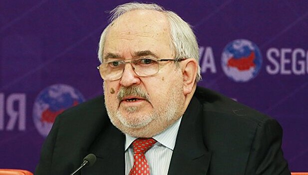 Стегний рассказал об участии России в обновлении музея в Собиборе