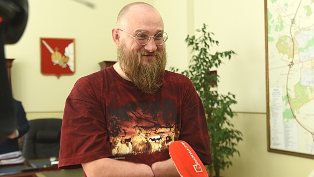 Российский «Ник Вуйчич» окажет содействие в организации секции пара-каратэ для людей с ОВЗ в Вологде