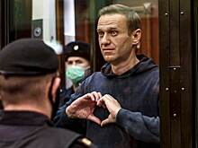 Штаб Навального анонсировал новую акцию