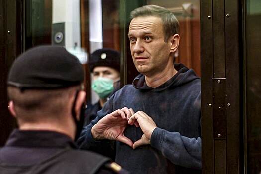 Штаб Навального анонсировал новую акцию