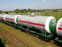 "СГ-Транс" сдал в аренду "Трансойлу" около 8 тыс. нефтебензиновых цистерн