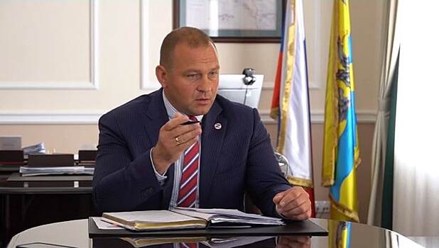 Глава Оренбурга раскритиковал дорожников за жалобы на проверки общественников