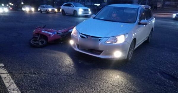 Растаможенные авто во владивостоке
