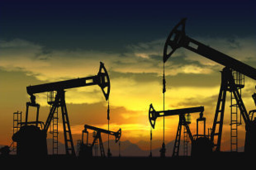 Нефтедобыча в России в сентябре выросла до 11,35 млн баррелей в сутки