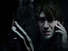 В ремейке Silent Hill 2 главного героя сделали старше