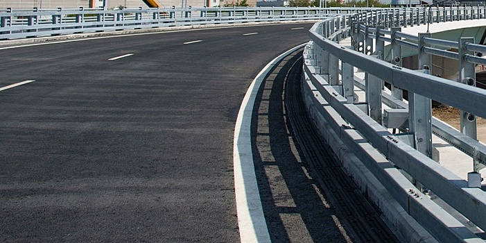 Реконструкция развязки на пересечении МКАД с Алтуфьевским шоссе начнется в текущем году