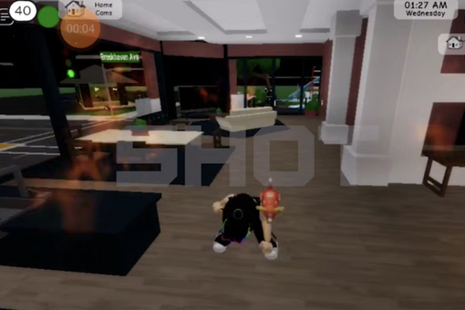 SHOT: школьница, убившая мать в Петербурге, спланировала расправу в Roblox