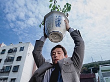 Комедия автора "Олдбоя" со звездой "Игры в кальмара" получила дату премьеры в РФ