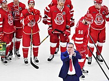 «Витязь»: переписать историю и сдаться партнёрам из СКА