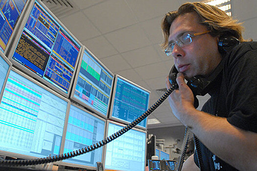 Биржи Европы в основном опустились в ожидании встречи ЕЦБ