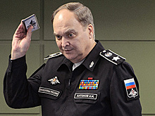 В Минобороны ответили на страшилки о российских танках в Прибалтике