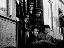 В Канаде арестованы политические эмигранты из России