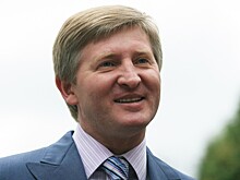 Власти Крыма выкупят у Ахметова имущество двух заводов в Керчи