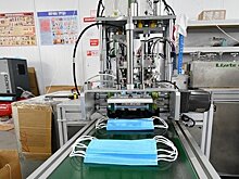 В Татарстане создают резерв лекарств и масок