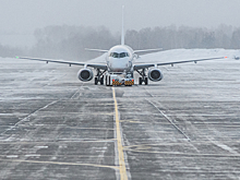 Первый аэропорт в РФ с уникальным оборудованием появился в ЯНАО