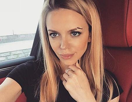 Милана Кержакова отправилась лечиться от наркозависимости в Таиланд