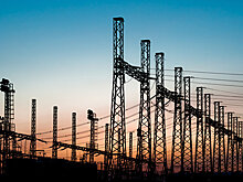 Выработка электроэнергии в России в июне выросла на 8,6%